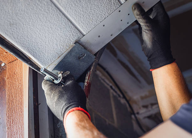 Reliable Garage Door Roller Replacement contractor in Bonnetsville, NC by Garage Doors Repair Pro